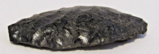 Oregon arrowhead obsidian for sale  Williams