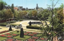 Montluçon parc carnot d'occasion  Vasles