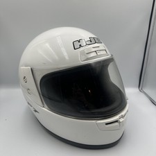 Hjc zf7 motorcycle for sale  BURNLEY