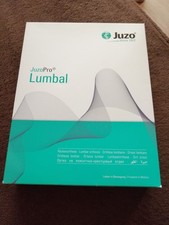Rückenorthese juzo pro gebraucht kaufen  Saarbrücken