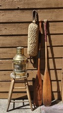 Vintage rope boat for sale  Boyne City