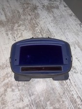 Display speedglas 9002 usato  Spedire a Italy