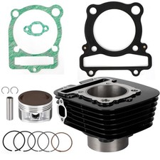 Cylinder piston gasket for sale  MANCHESTER