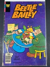 Comic book whitman for sale  Hamilton