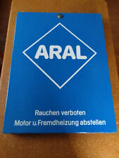 Aral gas station gebraucht kaufen  Meißner