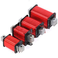 1pcs 0.5mH-18mH indutância alto-falante amplificador crossover quadrado ferro núcleo indutor comprar usado  Enviando para Brazil
