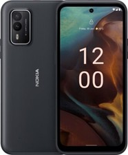 Nokia XR21 - 128GB - Midnight Black (Odblokowany) (Dual SIM) na sprzedaż  Wysyłka do Poland