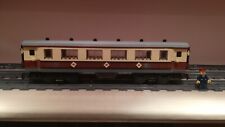 Lego city eisenbahn gebraucht kaufen  Hemdingen