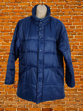 Puffa navy blue for sale  CANVEY ISLAND