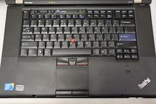 Lenovo thinkpad w510 gebraucht kaufen  Bremerhaven