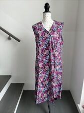 Damen hauskleid schürze gebraucht kaufen  Stahnsdorf