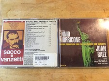 Sacco vanzetti soundtrack gebraucht kaufen  Iffezheim