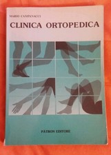 Clinica ortopedica mario usato  Francavilla al Mare