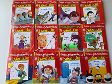 Lot magazines premiers d'occasion  Aix-en-Provence-
