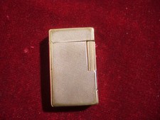 Ancien briquet st.dupont d'occasion  Montauban