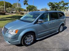 2009 Chrysler Town & Country Limited Wagon Van 4.0L comprar usado  Enviando para Brazil