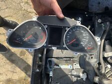 Audi kombiinstrument instrumen gebraucht kaufen  Br'haven-Leherheide