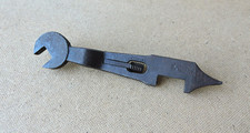 Altes multitool schraubenschl� gebraucht kaufen  Schwarzach