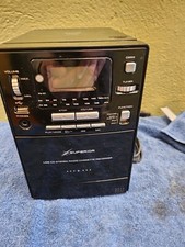 Superior stereoanlage mp3 gebraucht kaufen Superior stereoanlage mp3 gebraucht kaufen  Neuruppin