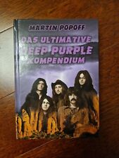 Ultimative deep purple gebraucht kaufen  Rhede