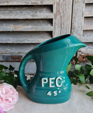 Ancien pichet publicitaire d'occasion  Le Poinçonnet