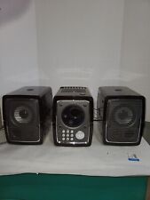 Phillips micro stereo for sale  North Branch