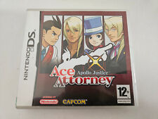 Apollo justice ace d'occasion  Bois-le-Roi