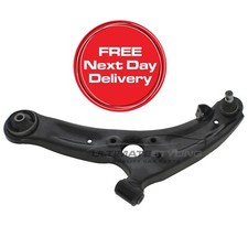 Compatível com Kia Picanto Ta 2011-2018 Suspensão Inferior Dianteira Wishbone Braço Lado Do Passageiro comprar usado  Enviando para Brazil