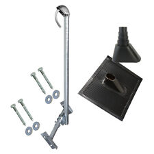 Dachsparrenhalter 120cm mast gebraucht kaufen  Geilenkirchen