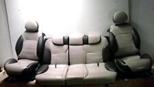 Interieur complet fiat d'occasion  Sens