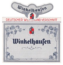 X5908 weinbrand verschnitt gebraucht kaufen  Deutschland