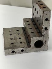 machinist angle plate for sale  Richmond