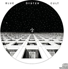 Usado, Blue Oyster Cult por Blue Oyster Cult (CD, 2008) comprar usado  Enviando para Brazil