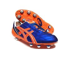 Scarpa calcio asics usato  Pesaro