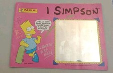 Simpson 1991 album usato  Roma