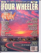 June 1989 four for sale  Oak Ridge