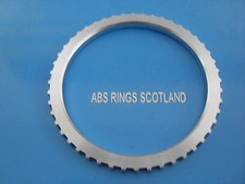 Rear abs reluctor for sale Rear abs reluctor for sale  CARNOUSTIE