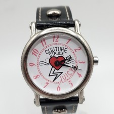 Juicy couture struck for sale  Sparks