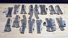 Märklin spur gleismaterial gebraucht kaufen  Uelzen