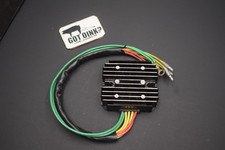 Dragbike aftermarket voltage for sale  Springfield