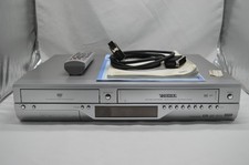 Combi magnétoscope vhs d'occasion Combi magnétoscope vhs d'occasion  Saint-André-lez-Lille