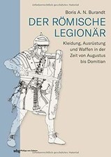 Römische legionär kleidung gebraucht kaufen  Berlin