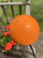 Orange whip golf for sale  PINNER