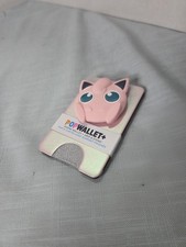 PopSockets Pokemon PopWallet & Cell Phone Grip - Jigglypuff NOVO comprar usado PopSockets Pokemon PopWallet & Cell Phone Grip - Jigglypuff NOVO comprar usado  Enviando para Brazil