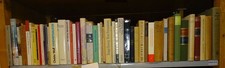 Bücher romane goethe gebraucht kaufen  Deutschland