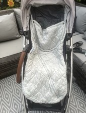 stroller footmuff for sale  HORNCHURCH