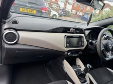 Nissan micra 2017 for sale  SLOUGH