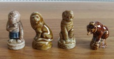 Wade whimsies circus for sale  WHITCHURCH