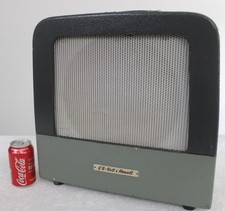 Bell howell vintage for sale  STEVENAGE