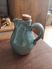 Guernsey pottery jug for sale  LANCING